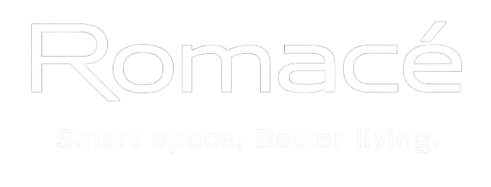 Romacé